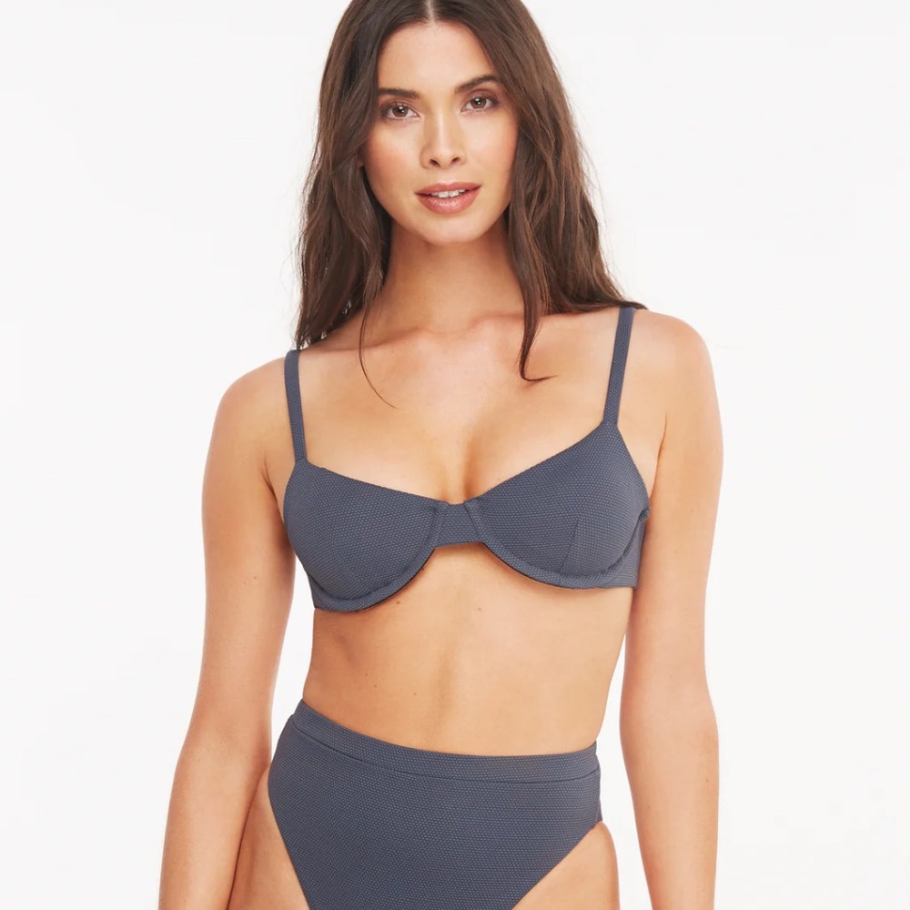 Vai Swim Noa Top